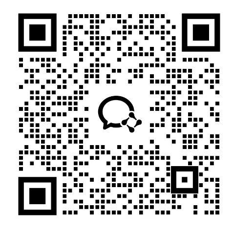 再回首企业微信二维码