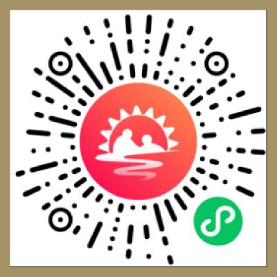 小智回忆录服务二维码